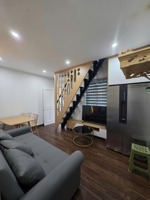 bán căn hộ tập thể nghĩa tân, 2 ngủ, full nội thất. 2.85 tỷ