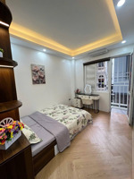 toà ccmn doanh thu 60 tr/1tháng. trung tâm đống đa. 7 tầng thang mây 11p khép kín