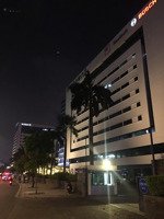 mặt tiền ngay etown ấp bắc cộng hoà 4x17 đang cho thuê giá 12 tỷ