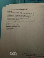 bán lô góc mặt tiền nguyễn văn nguyễn, tp. bến tre, 213m2 (9x24m), cách chợ chỉ 3 phút