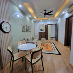 bán căn hộ a6d nam trung yên ( sau toà kangnam) 40m2,1 ngủ ,1wc full nội thất giá 3tỷ850