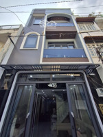 bán nhà 117/ phạm văn đồng p 3 gò vấp. dt 55m2. giá 9,3 tỷ 