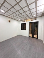 gò vấp bán nhà 1 trệt 1 lầu, diện tích sàn: 76m2, 7 phòng, hẻm rộng, gần chợ hạnh thông tây