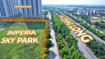 nhận booking chung cư imperia đại lộ tây thăng long gần bảo tàng lịch sử và lumi hà nội