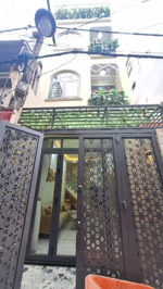 siêu phẩm xây mới 100% - full nội thất sang trọng vị trí vàng: phạm văn chiêu,gò vấp