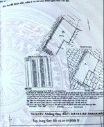 bán nhà góc 3mt hoàng sa p.9 q3, dt 21x46m cn 815m ctxd 2 hầm 16 tầng giá 319 tỷ