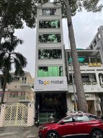 xuất cảnh bán gấp - bán nhà sương nguyệt ánh 82.75m² 8 tầng - 80 tỷ