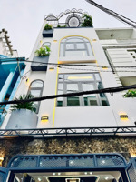 giá siêu tốt 4tỷ3/68,4m2 nhà lê thị hồng gấm,nguyễn thái bình,q1 cho thuê 27tr gần ga bến thành