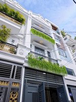bán nhà riêng 55m2, giá 5,85 tỷ tại lê văn khương, thới an, quận 12, hcm