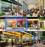 lãi 800tr/năm khi đầu tư shop mặt sảnh 63m2 the victoria- kđt vinhomes smart city-vốn 3tỷ-sổ đỏ