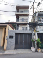 cho thuê nhà 1t3l mặt tiền kinh doanh - phước long a - quận 9