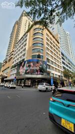 MT Ngay Đồng Khởi,P.Bến Nghé,Q.1 - 4x20m(CN:79m2)2 Tầng - HĐT: 130tr - Gía: 79 tỷ