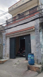 dãy trọ 15 phòng mặt tiền đường tân thới nhất dt 6x27m vuông vức giá 10 tỷ còn tl: