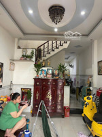 nhà 1t1l hẻm đường 14, p. phước bình, quận 9, dt 60m²/5.3 tỷ