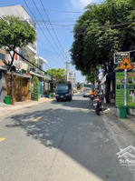 đất mặt tiền đường cầu xây, tân phú, quận 9, dt 4x30m/7.5 tỷ gần trạm metro suối tiên