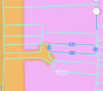 bán nhà gần cư xá ngân hàng, lâm văn bền-cách hẻm xe hơi 1 căn-45,4m2-shr ko quy hoạch-nhỉnh 4tỷ