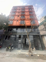 bán chdv mới tinh mặt phố trục đại lộ sông hồng - an dương vương, tây hồ