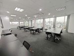 cho thuê văn phòng 210m2 giá thuê 36 triệu/tháng tại nguyễn trãi