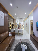 1 tỷ32x-đóng 282tr sở hữu căn hộ 1pn mặt tiền ql1a- giảm thêm ~35tr và hỗ trợ vay 0% gốc&lãi 2 năm