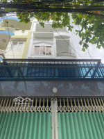 nhà mặt tiền đường dương bá trạc, phường 1 quận 8