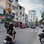 bán gấp nhà 4 tầng mặt tiền lê văn sỹ - hùynh văn bánh. kd đỉnh, spa thuê 30tr/th- giá chốt bất ngờ