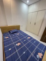 cần bán cc mini trần bình (ngõ 62) dt 41m2 2p ngủ 1wc giá 2,55 tỷ