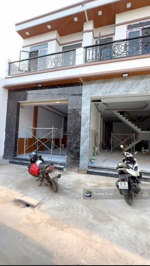 bán nhà 1 trệt 1 lầu p. long hưng (long bình tân cũ) - ngay big c đồng nai - ngã tư vũng tàu