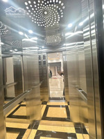 bán nhà định công thượng oto vào nhà thang máy nhà mới đẹp