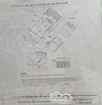 bán nhà mt trương định, p.vts, quận 3, dt 21x43m cn 816.8m2, kc 3 tầng, giá 605 tỷ