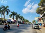 Cho thuê nhà mặt tiền đường 3/2 gần đại học cần thơ ngang 8m