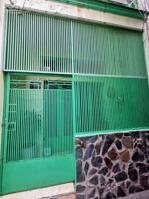 Chỉ hơn 100tr/m2 có nhà Q.3 đường CMT8, P10, Q3