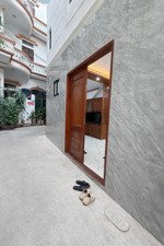 lô góc, ba gác thông vòng quanh, gần ô tô, dt 35m3, mt 5,3m, chỉ 7,9 tỷ