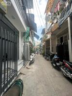 Cho thuê nhà nguyên căn trung tâm cần thơ gần vincom hùng vương giá 5 triệu