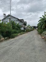 bán lô biệt thự kdc kiến á đường liên phường,phước long b,tp.thủ đức