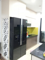 cho thuê cc 2pn, 2wc, 86m2, 10,5 triệu tại viễn đông star, full đồ hoàng mai, hà nội