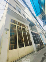 đường dương bá trạc, phường 1 - quận 8