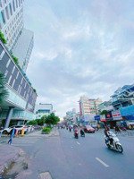 phú nhuận 9. x tỷ tl bán nhà mặt tiền phùng văn cung, dt: 40/46 m2 (3x15) hàng hiếm