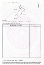 Bán đất Tân Vũ 2 – Tràng Cát dt 48,8m2 đường rộng 5m giá chỉ 1 Tỷ708tr gần KCN Nam Tràng Cát.