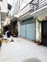 nhà nát diện tích đẹp - nở hậu - phạm thế hiển - khu vực xây 4 tầng - 70m2 - giá 5 tỷ (tlcc)