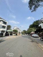 mặt tiền kinh doanh đa ngành kdc gia hòa, phước long b tp thủ đức, khu biệt thự gia hòa liền kề