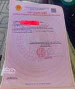 bán lô đất đẹp - tân đông hiệp mới