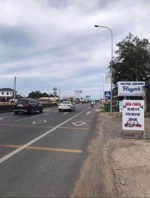 bán đất mt quốc lộ 1a tỉnh bình thuận