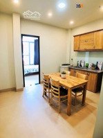 căn 1 phòng ngủ 1 phòng bếp, full nội thất, cuối đường tân sơn