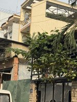 bán gấp chdv 5tầng,, 16 phòng full ntcc, 150m2, hẻm 8m thông trịnh đình trọng, phú trung, tân phú