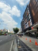 MT Nguyễn Văn Mại,P.4,Q.Tân Bình - DT: 190m2(4 tầng)Gía: 38 tỷ TL