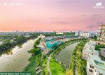 bán cc 2pn 1wc 59m2 tại trellia cove, 4,2 tỷ, nguyễn văn linh
