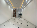 chính chủ bán nhà 4 tầng mới tinh - ô tô đỗ cổng - 34m2- 3,15 tỷ