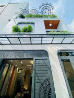 giảm mạnh 300tr còn 5 tỷ 800 nhà đường số 47, hiệp bình chánh, thủ đức. dt 55m2, xây 5, hẻm oto