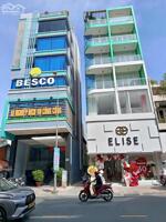 Top mặt bằng cho thuê vị trí đẹp 7.2 x 17m thang máy Nguyễn Trãi Quận 5 TP.HCM