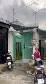 bán nhà mặt tiền shr 109m2 (9x12) tại xuân thới sơn 19, chỉ 3,7 tỷ giá tốt, sổ hồng riêng